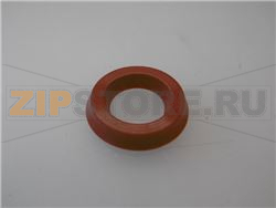 GUARNIZIONE SILICONE DE156 