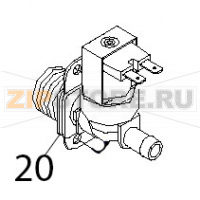 Solenoid valve simp.220V CO Fagor AD-120B