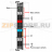Интерфейс передатчика SSI; регулируемые; Extreme; - Wago 750-630/040-001 - Интерфейс передатчика SSI; регулируемые; Extreme; - Wago 750-630/040-001