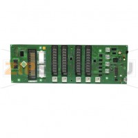 Операторская плата управления Rational CPC 61-202 начиная с 06/97
