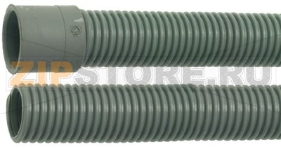 СТОЧНАЯ ТРУБА Ø 34Х2000 ММ 