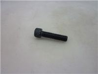 VITE A TESTA CILINDRICA M12x50