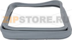 МАНЖЕТА ЛЮКА BLOMBERG 350X350 MM 