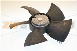 MOTOVENTILATORE A4E300-AS72-02 