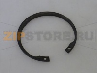 СТОПОРНОЕ КОЛЬЦО Ø 62 ММ