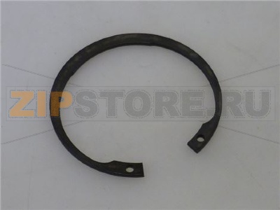 СТОПОРНОЕ КОЛЬЦО Ø 62 ММ 