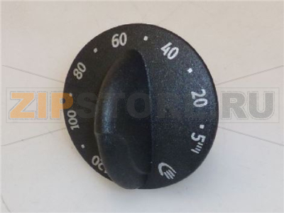 MANOPOLA ø 46 mm 