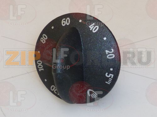 MANOPOLA ø 46 mm 