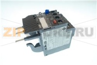 RELÈ TERMICO ABB TA25DU