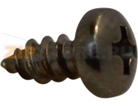 SELF-TAPPING SCREW 2.9X6.5