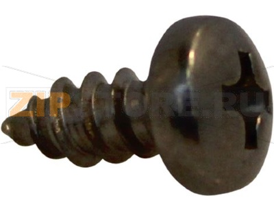 SELF-TAPPING SCREW 2.9X6.5 