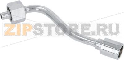 ВОДЯНАЯ ТРУБКА В КОМПЛЕКТЕ 