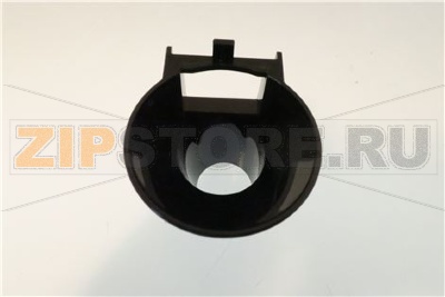 Trichter Kaffeepulver 