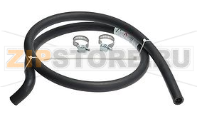 ШЛАНГ ø23х16х4ММ WINTERHALTER 70006833 