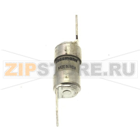 Предохранитель, 2 A, AC 240 В, 33 кА, BS88/E1, 12x47 мм, gL/gG, BS Eaton 2A 240V AC INDUSTRIAL FU
