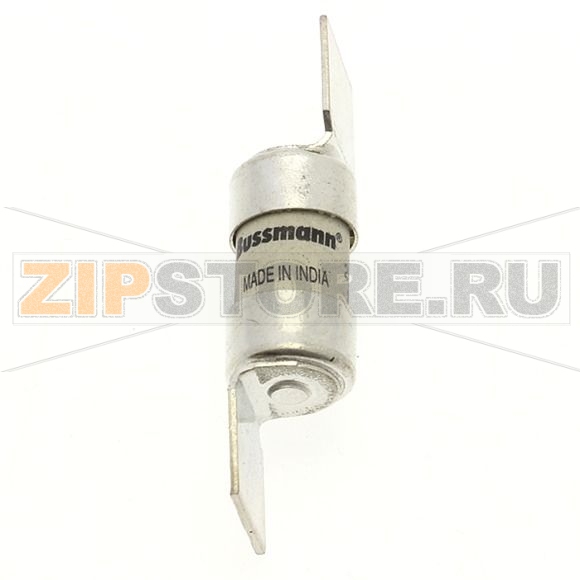 Предохранитель, 2 A, AC 240 В, 33 кА, BS88/E1, 12x47 мм, gL/gG, BS Eaton 2A 240V AC INDUSTRIAL FU 