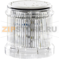 Колонна сигнальная, LED: 1 шт Eaton SL7-FL24-W-HPM