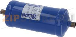 Solid Core Filter Drier CO2 1/2ODS 