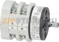 ВЫКЛЮЧАТЕЛЬ ON-OFF