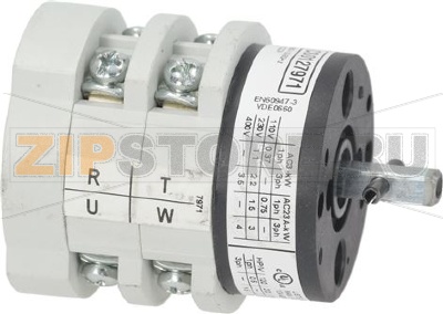 ВЫКЛЮЧАТЕЛЬ ON-OFF 