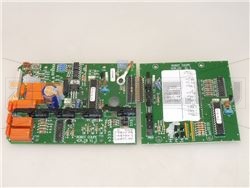 SCHEDA ELETTRONICA E TIMER 