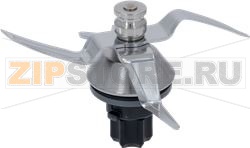 ГРУППА НОЖЕЙ BIMBY TM31 