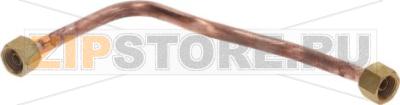 TUBE D-10 L.270 