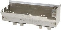 CAMERA DI COMBUSTIONE PG/080-FG/110-210