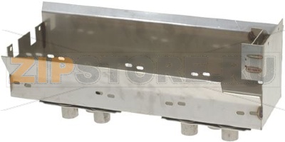 CAMERA DI COMBUSTIONE PG/080-FG/110-210 