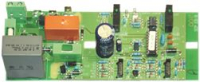 SCHEDA TP180 230V 50Hz
