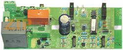 SCHEDA TP180 230V 50Hz 