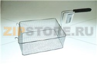 CESTO FRIGGITRICE 290x230x120 mm