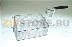 CESTO FRIGGITRICE 290x230x120 mm 