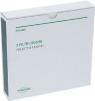 ODOUR FILTERS KOBOLD VK130/VK131 PACK. 2