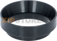 FUNNEL FOR COFFEE GRINDER HEIGHT 22 mm