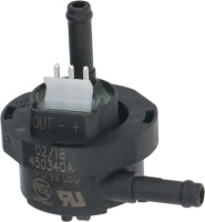 ВОЛЮМЕТРИЧЕСКИЙ РАСХОДОМЕР GICAR NSF