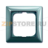 Рамка одноместная ABB 2CKA001725A1521