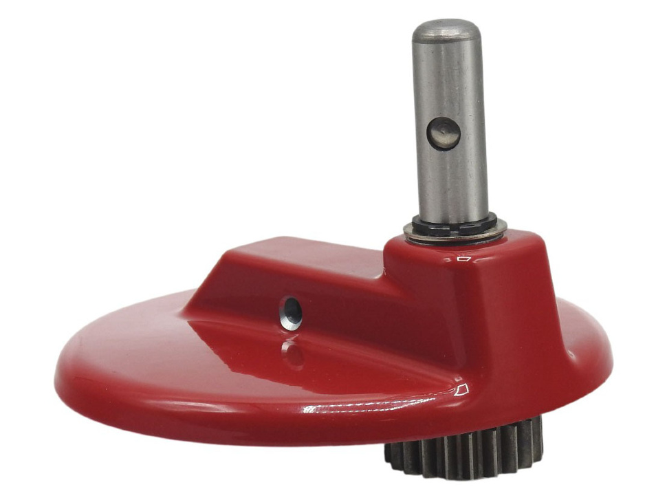 Редуктор планетарный красный KitchenAid 5KSM7580XEFP Редуктор планетарный красный KitchenAid 5KSM7580XEFP

Запчасть на сборочном чертеже под номером: 15

Название запчасти KitchenAid на английском языке: Planetary Assembly Candy Apple KitchenAid 5KSM7580XEFPДиаметр фланца: 105 мм