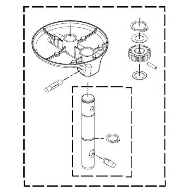 Редуктор планетарный красный KitchenAid 5KSM7580XEFP Редуктор планетарный красный KitchenAid 5KSM7580XEFP

Запчасть на сборочном чертеже под номером: 15

Название запчасти KitchenAid на английском языке: Planetary Assembly Candy Apple KitchenAid 5KSM7580XEFPДиаметр фланца: 105 мм