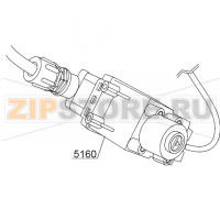 Lang detergent pump DIHR HT 11
