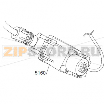 Lang detergent pump DIHR HT 11 Lang detergent pump DIHR HT 11Запчасть на деталировке под номером: 5160Название запчасти на английском языке: Lang detergent pump DIHR HT 11