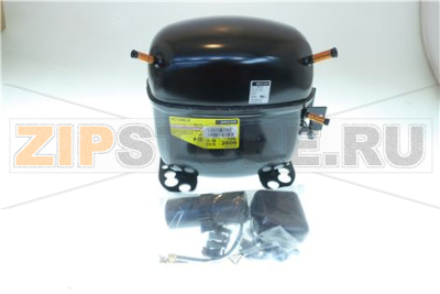 Compressore sc12mlx bifreq. R404 R507 
