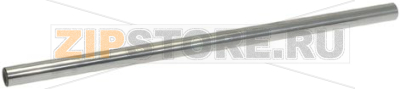 BARRA TONDA CARRELLO 22x495 mm 