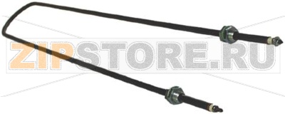 НАГРЕВАТЕЛЬНЫЙ ЭЛЕМЕНТ 800 ВТ 230 В 