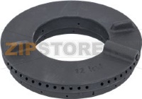 BURNER CAP ø 130 mm 12Kw