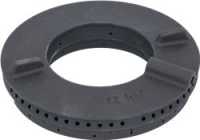 BURNER CAP ø 130 mm 12Kw