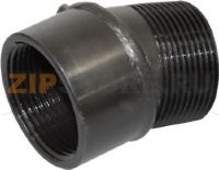 RACCORD ENTREE VANNE VIDANGE