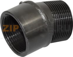 RACCORD ENTREE VANNE VIDANGE 