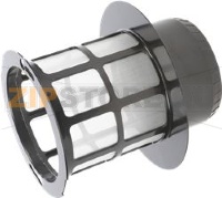 FILTER FOR VACUUM CLEANER BOSCH 00656669