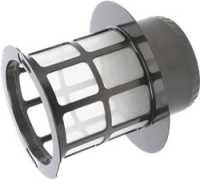 FILTER FOR VACUUM CLEANER BOSCH 00656669